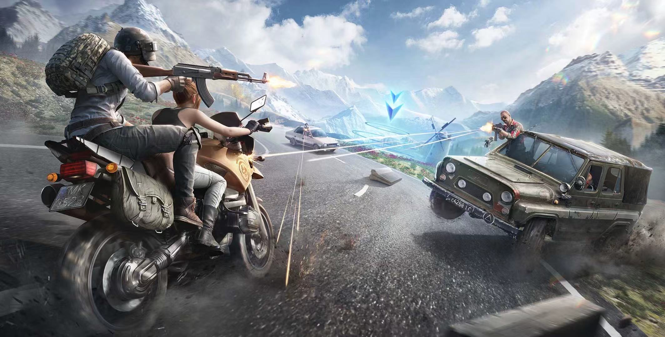 和平精英辅助《印度人》容器直装稳定无限连打